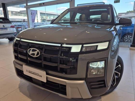 HYUNDAI CRETA 1.6 TGDI GASOLINA ULTIMATE DCT HYUNDAI CRETA 1.6 TGDI GASOLINA ULTIMATE DCT